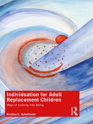 cover image of Individuation for Adult Replacement Children
